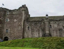 Outlander Locations Tour